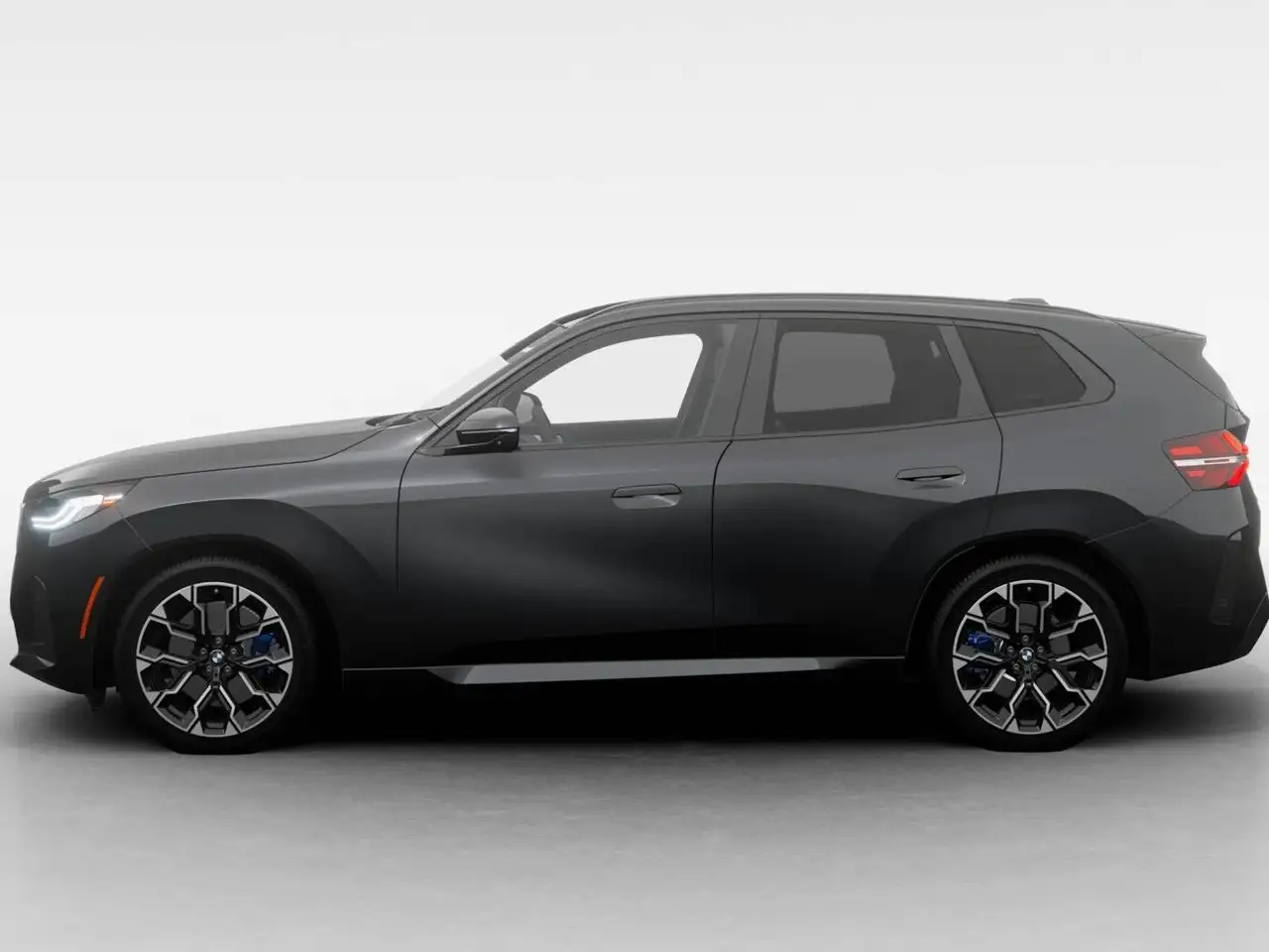 BMW X3 2026