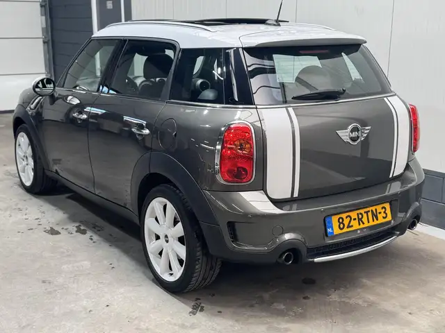 Mini Countryman view 7