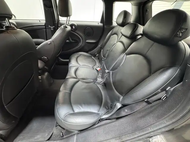Mini Countryman view 20