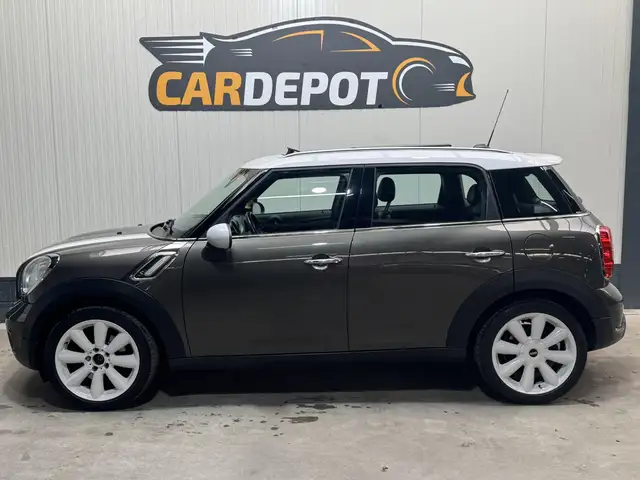 Mini Countryman view 8