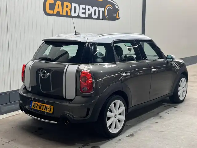Mini Countryman view 5