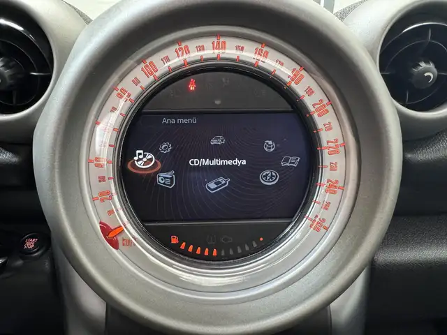 Mini Countryman view 13