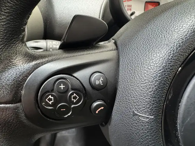 Mini Countryman view 17