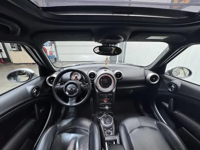 Mini Countryman view 10
