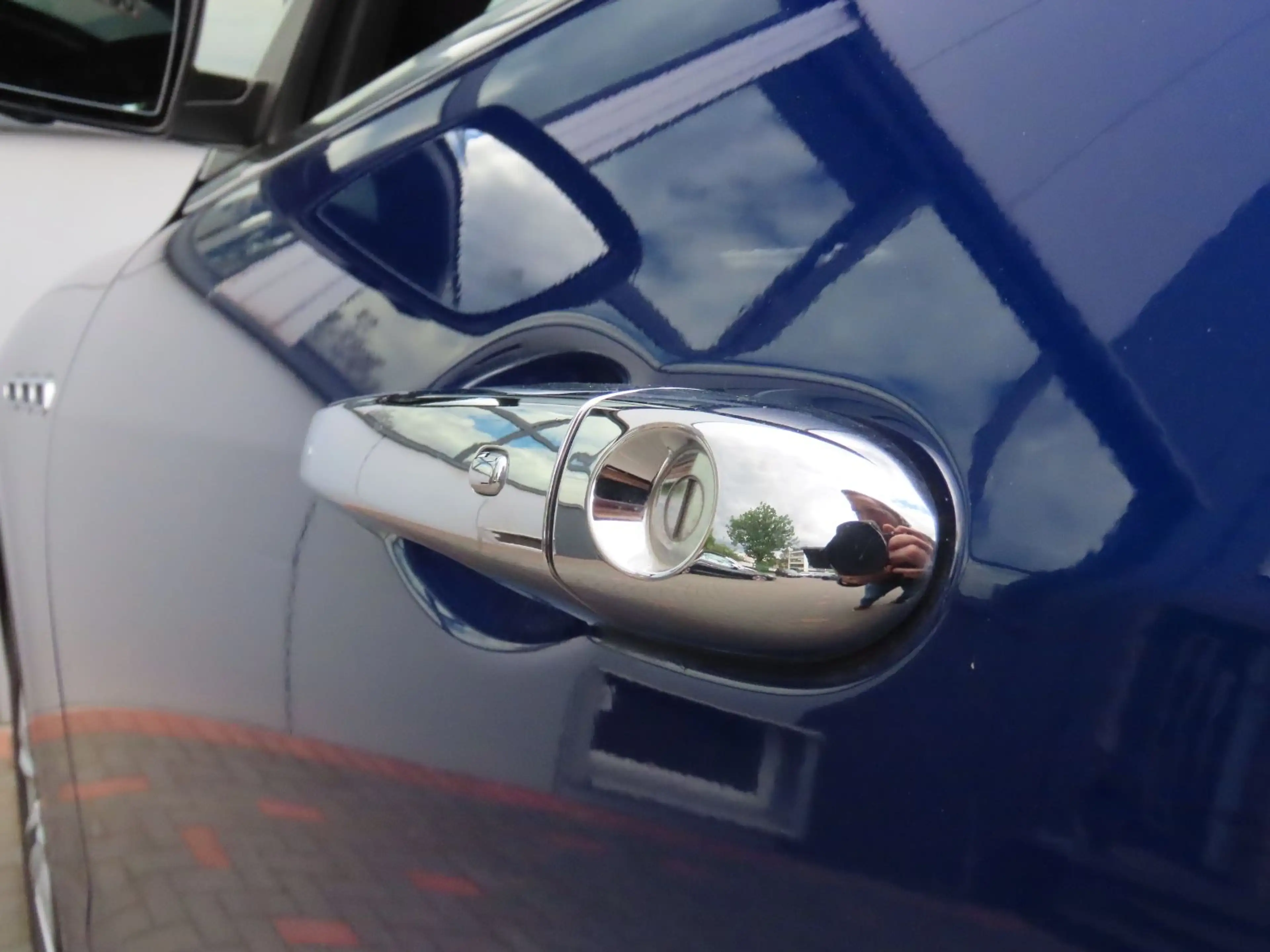 Maserati Levante Q4 3.0 V6 Autom. 360° Kamera Panorama — photo 14
