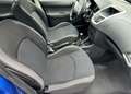Peugeot 206 + Basis*Klimaautomatik*Neu Tüv Asu* Blauw - thumbnail 10