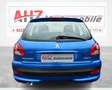 Peugeot 206 + Basis*Klimaautomatik*Neu Tüv Asu* Blauw - thumbnail 6