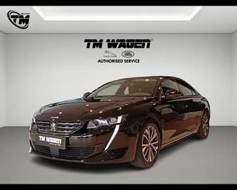 2ª serie - 508 Plug-in Hybrid 225 e-EAT8 GT