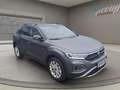 Volkswagen T-Roc FRIENDS - DSG 150 PS - nur € 33.599,-** Grau - thumbnail 3