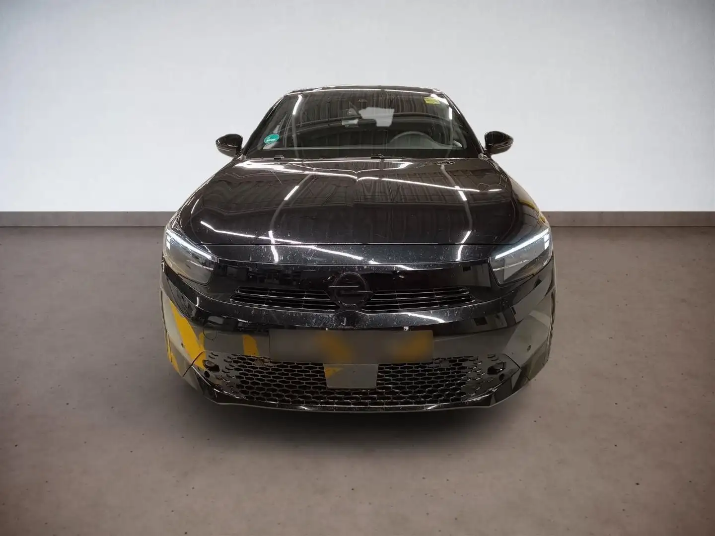 Opel Corsa F GS*NAVI*KAMERA+PDC*SITZHEIZUNG*LED*CARPL Schwarz - 2