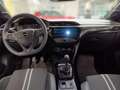 Opel Corsa F GS*NAVI*KAMERA+PDC*SITZHEIZUNG*LED*CARPL Schwarz - thumbnail 7