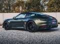 Porsche 992 Targa 4 GTS / PTS Oak Green / BOSE Groen - thumbnail 11