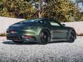 Porsche 992 Targa 4 GTS / PTS Oak Green / BOSE Groen - thumbnail 9