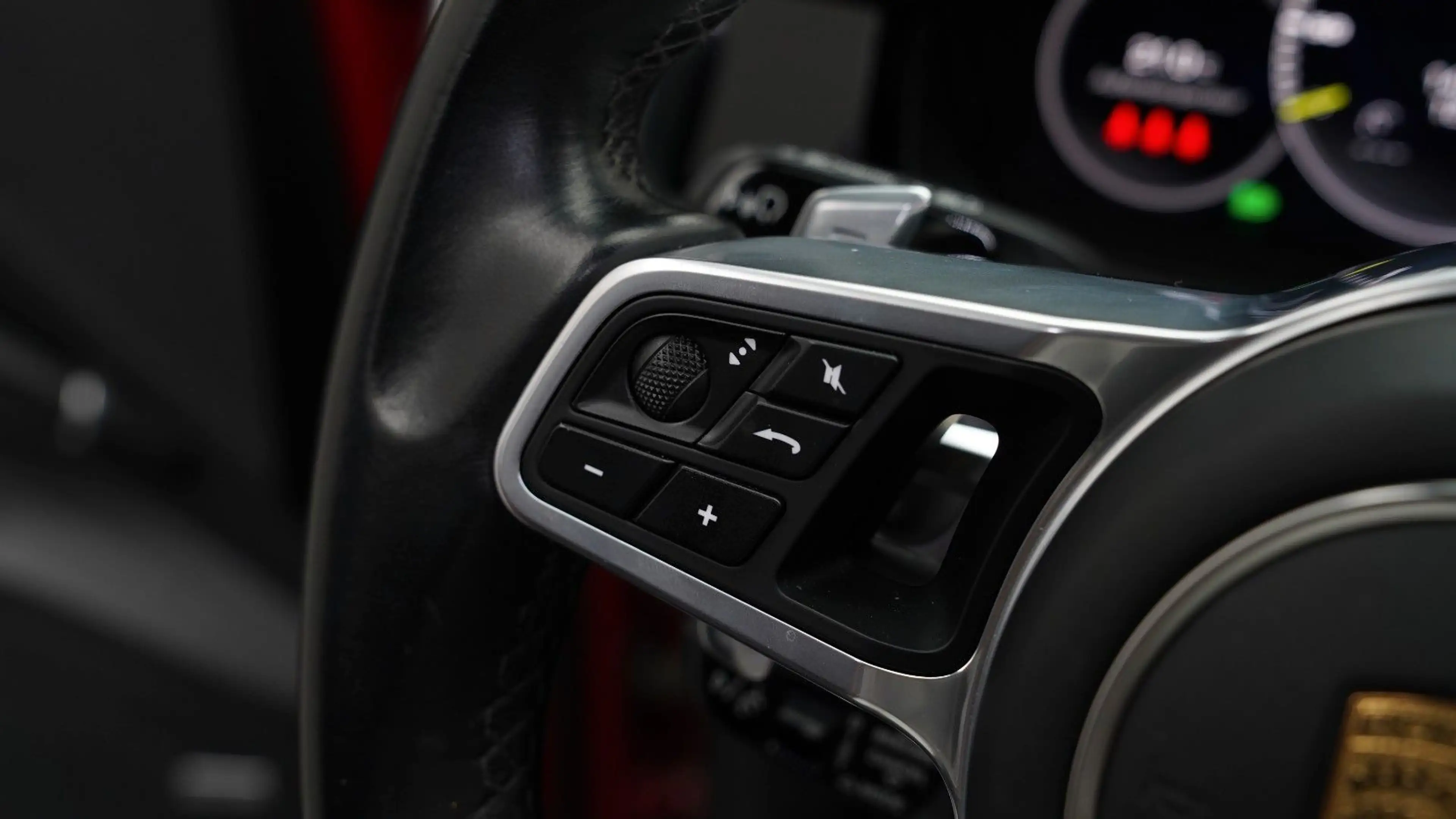 Porsche Cayenne Coupe *SPORT-CHRONO*PANO* — photo 11