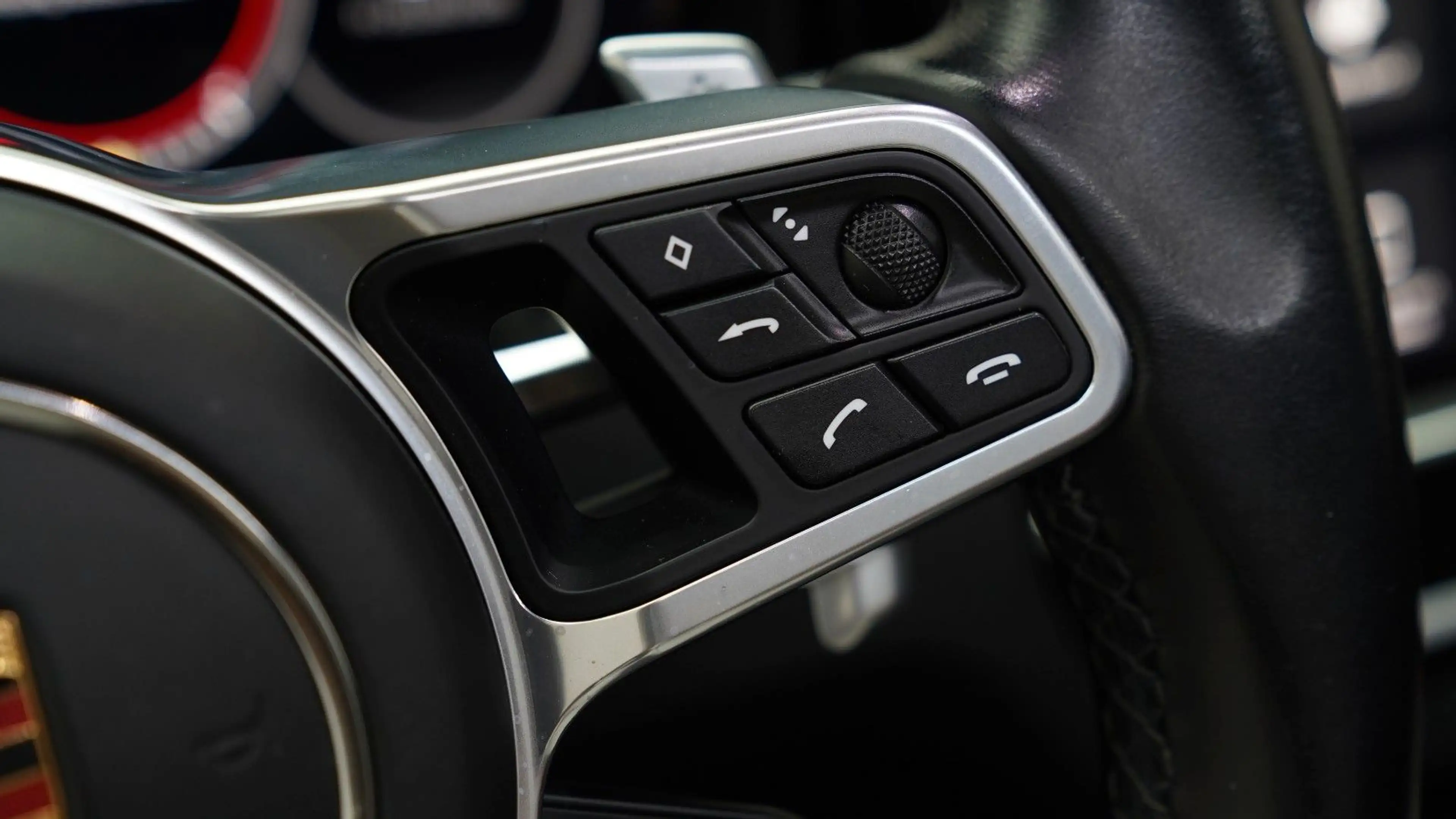 Porsche Cayenne Coupe *SPORT-CHRONO*PANO* — photo 12