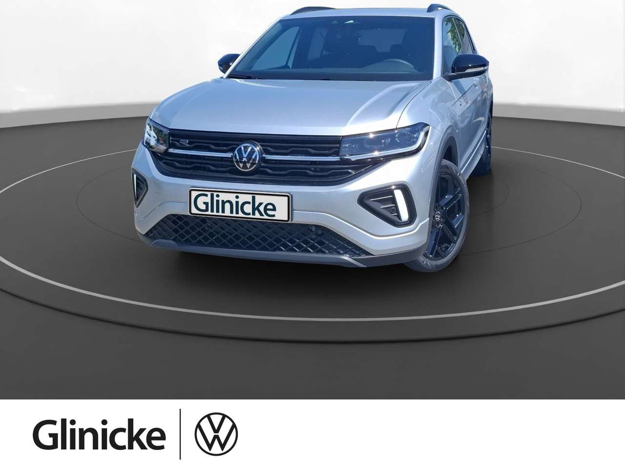 Volkswagen T-Cross 2026