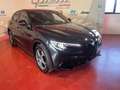 Alfa Romeo Stelvio Stelvio 2.0 Turbo 200 CV AT8 Q4 Sprint Schwarz - thumbnail 1