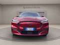 Ford Mustang Mach-E extended range rwd 294cv auto Rouge - thumbnail 3