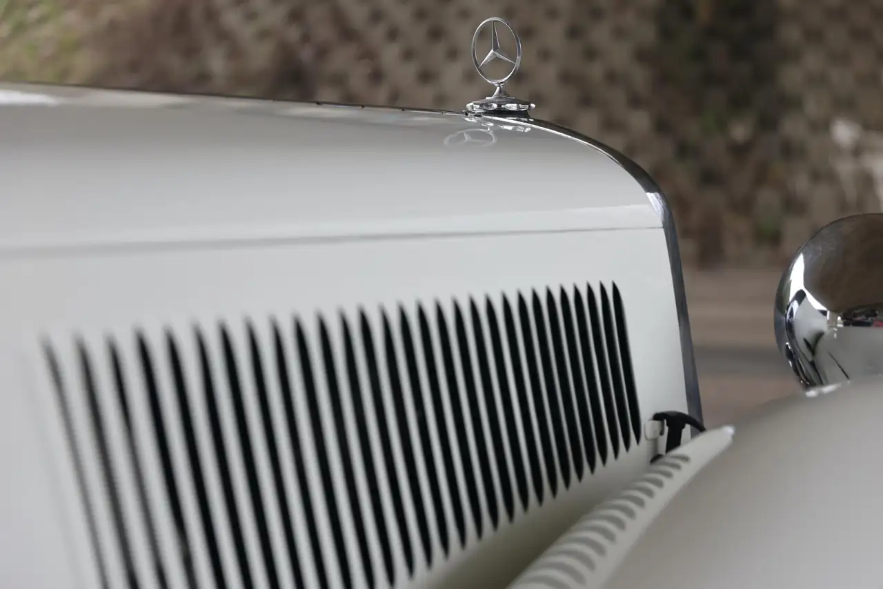 Mercedes-Benz 170 DS, foto 7