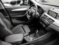 BMW X1 sDrive18i AHK RFK NAVI LED PDC V+H DAB Klima Grigio - thumbnail 3
