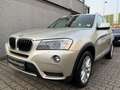 BMW X3 xDrive 20 d Aut.Xenon NAVI PDC HeadUP Silber - thumbnail 3