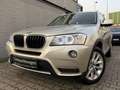 BMW X3 xDrive 20 d Aut.Xenon NAVI PDC HeadUP Silber - thumbnail 1