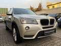 BMW X3 xDrive 20 d Aut.Xenon NAVI PDC HeadUP Silber - thumbnail 4