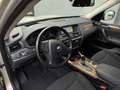 BMW X3 xDrive 20 d Aut.Xenon NAVI PDC HeadUP Silber - thumbnail 12