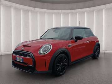 Mini 2.0 Cooper S Classic
