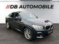 BMW X4 xDrive 20d Aut, M-Paket, Schiebedach, Rückfahrk... Schwarz - thumbnail 3