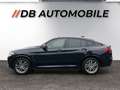 BMW X4 xDrive 20d Aut, M-Paket, Schiebedach, Rückfahrk... Schwarz - thumbnail 8