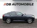 BMW X4 xDrive 20d Aut, M-Paket, Schiebedach, Rückfahrk... Schwarz - thumbnail 4