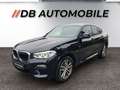 BMW X4 xDrive 20d Aut, M-Paket, Schiebedach, Rückfahrk... Schwarz - thumbnail 1