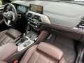 BMW X4 xDrive 20d Aut, M-Paket, Schiebedach, Rückfahrk... Schwarz - thumbnail 11