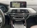 BMW X4 xDrive 20d Aut, M-Paket, Schiebedach, Rückfahrk... Schwarz - thumbnail 18