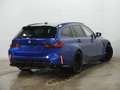 BMW M3 Competition |Carbon Schalensitze |HK Surround |Alc Blau - thumbnail 4