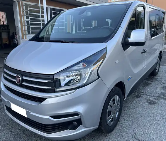 Fiat Talento Talento 1.6 145cv Combi 9 posti