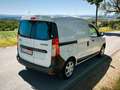 Dacia Dokker Express Ambiance Klima Autogas LPG Weiß - thumbnail 3