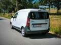 Dacia Dokker Express Ambiance Klima Autogas LPG Weiß - thumbnail 19