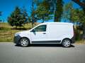 Dacia Dokker Express Ambiance Klima Autogas LPG Weiß - thumbnail 6