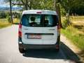 Dacia Dokker Express Ambiance Klima Autogas LPG Weiß - thumbnail 4