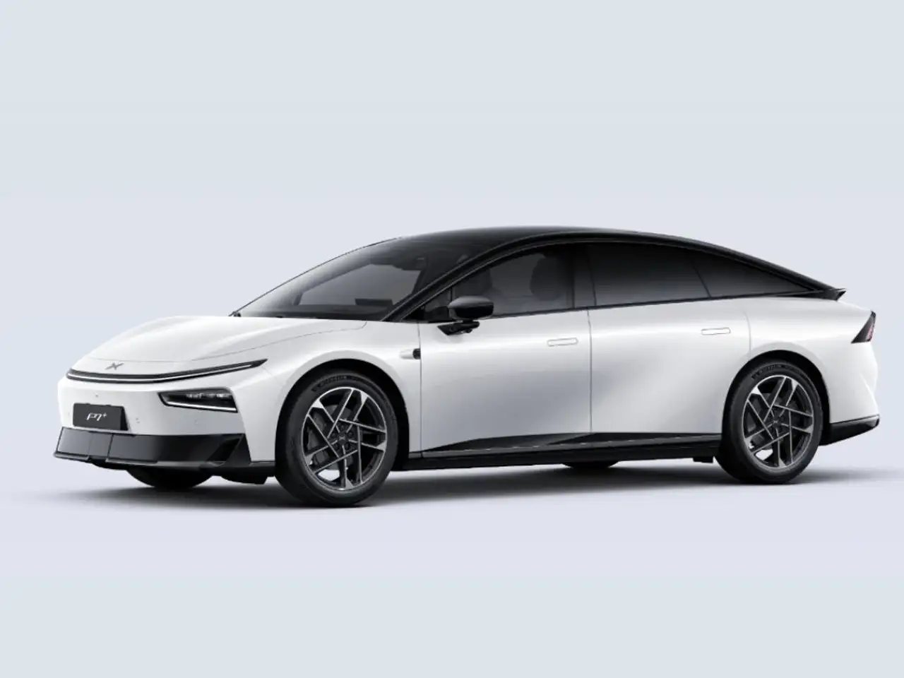 XPENG P7