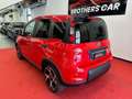 Fiat Panda 1.0 FireFly S&S Hybrid Sport Rosso - thumbnail 5