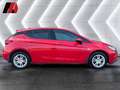 Opel Astra 1.4 // Dealer onderhouden Rood - thumbnail 7