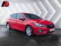 Opel Astra 1.4 // Dealer onderhouden Rood - thumbnail 8