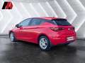 Opel Astra 1.4 // Dealer onderhouden Rood - thumbnail 5