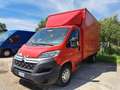 Citroen Jumper 35 L4 2.2 BlueHDi 140CV S/S Cassonato Alluminio Rosso - thumbnail 3