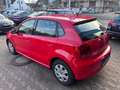 Volkswagen Polo Trendline Elek.Fenster~Kette Neu~Klima~5Trg Rot - thumbnail 8