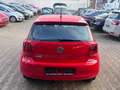 Volkswagen Polo Trendline Elek.Fenster~Kette Neu~Klima~5Trg Rot - thumbnail 7
