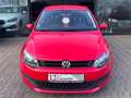 Volkswagen Polo Trendline Elek.Fenster~Kette Neu~Klima~5Trg Rot - thumbnail 3